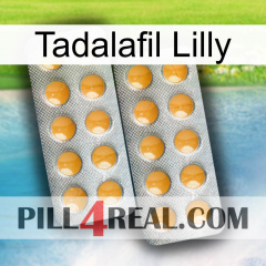 Tadalafil Lilly levitra2